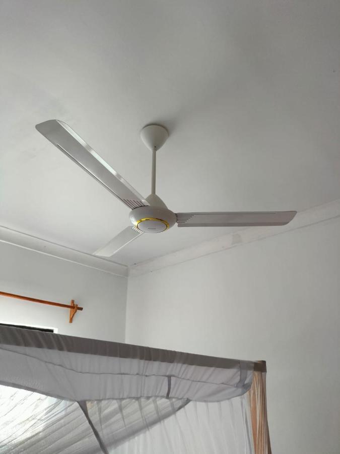 Mambo Leo Hostel Paje Εξωτερικό φωτογραφία