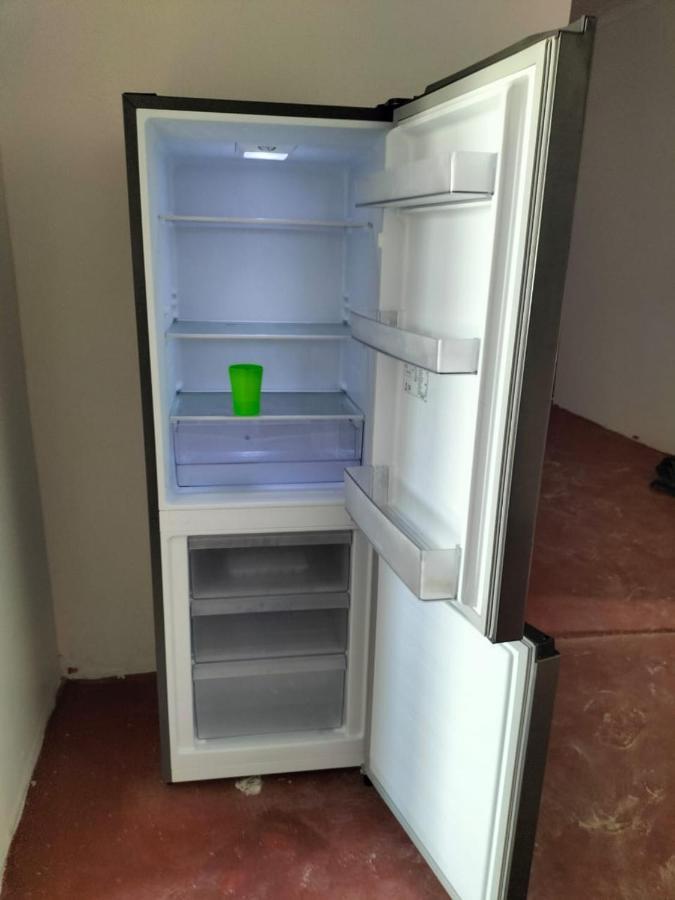 Mambo Leo Hostel Paje Εξωτερικό φωτογραφία