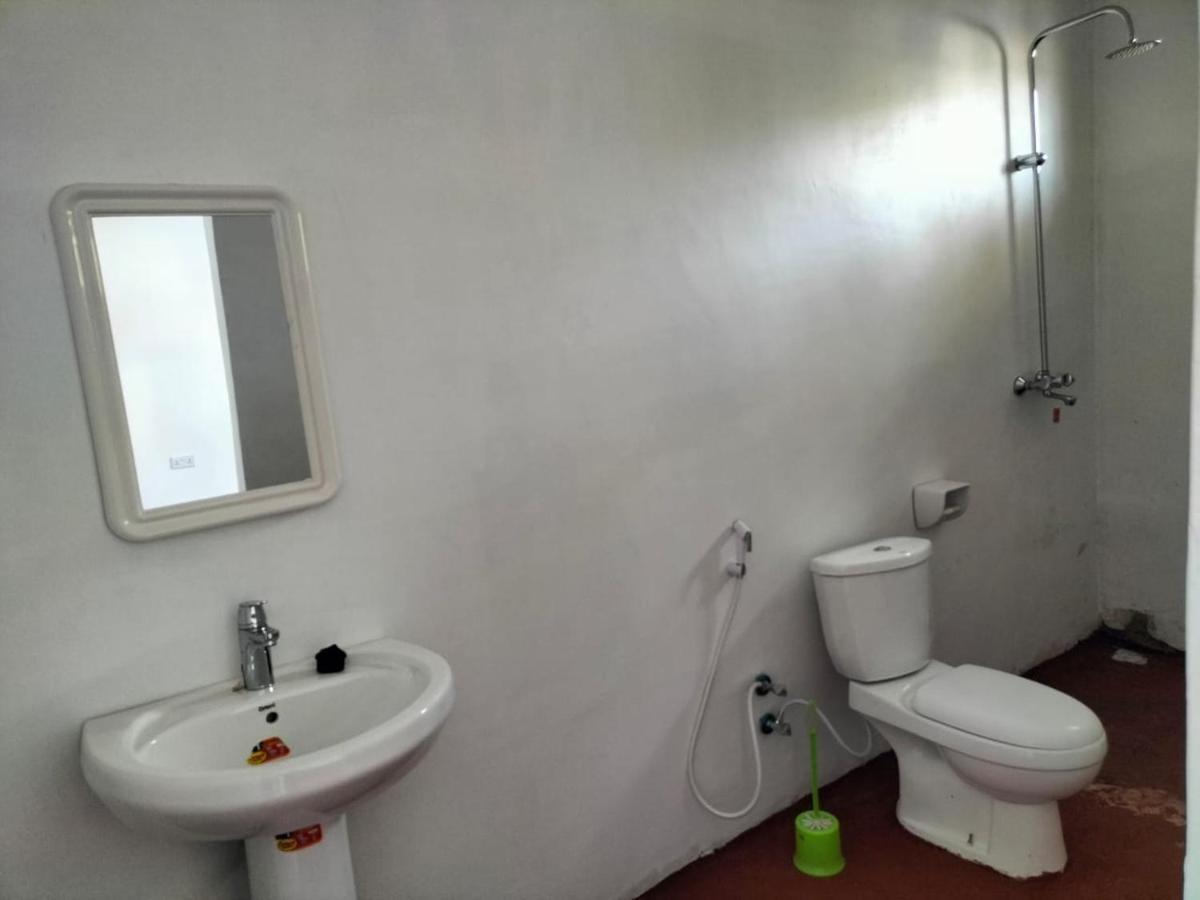 Mambo Leo Hostel Paje Εξωτερικό φωτογραφία