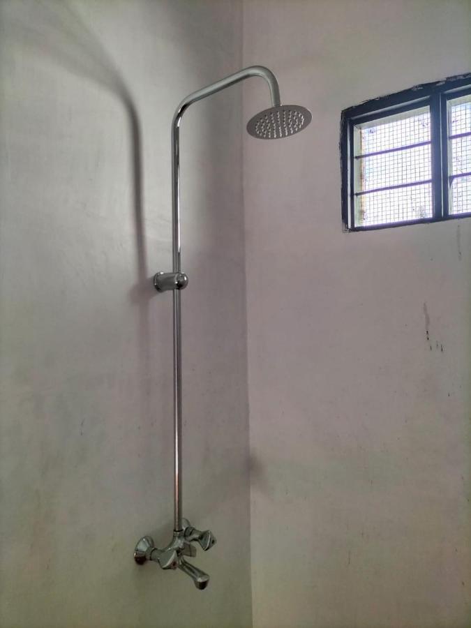 Mambo Leo Hostel Paje Εξωτερικό φωτογραφία