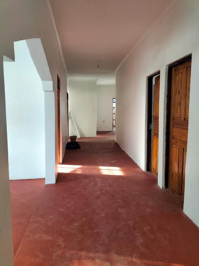 Mambo Leo Hostel Paje Εξωτερικό φωτογραφία