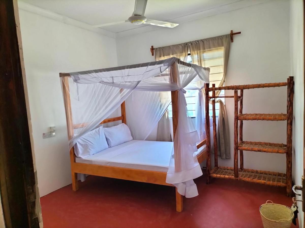 Mambo Leo Hostel Paje Δωμάτιο φωτογραφία
