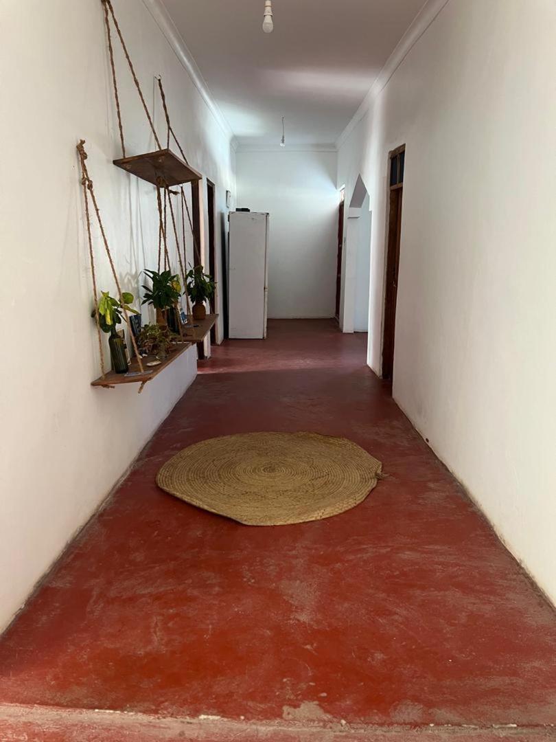 Mambo Leo Hostel Paje Εξωτερικό φωτογραφία